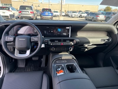 2026 Hyundai PALISADE SEL Premium 8 Passenger