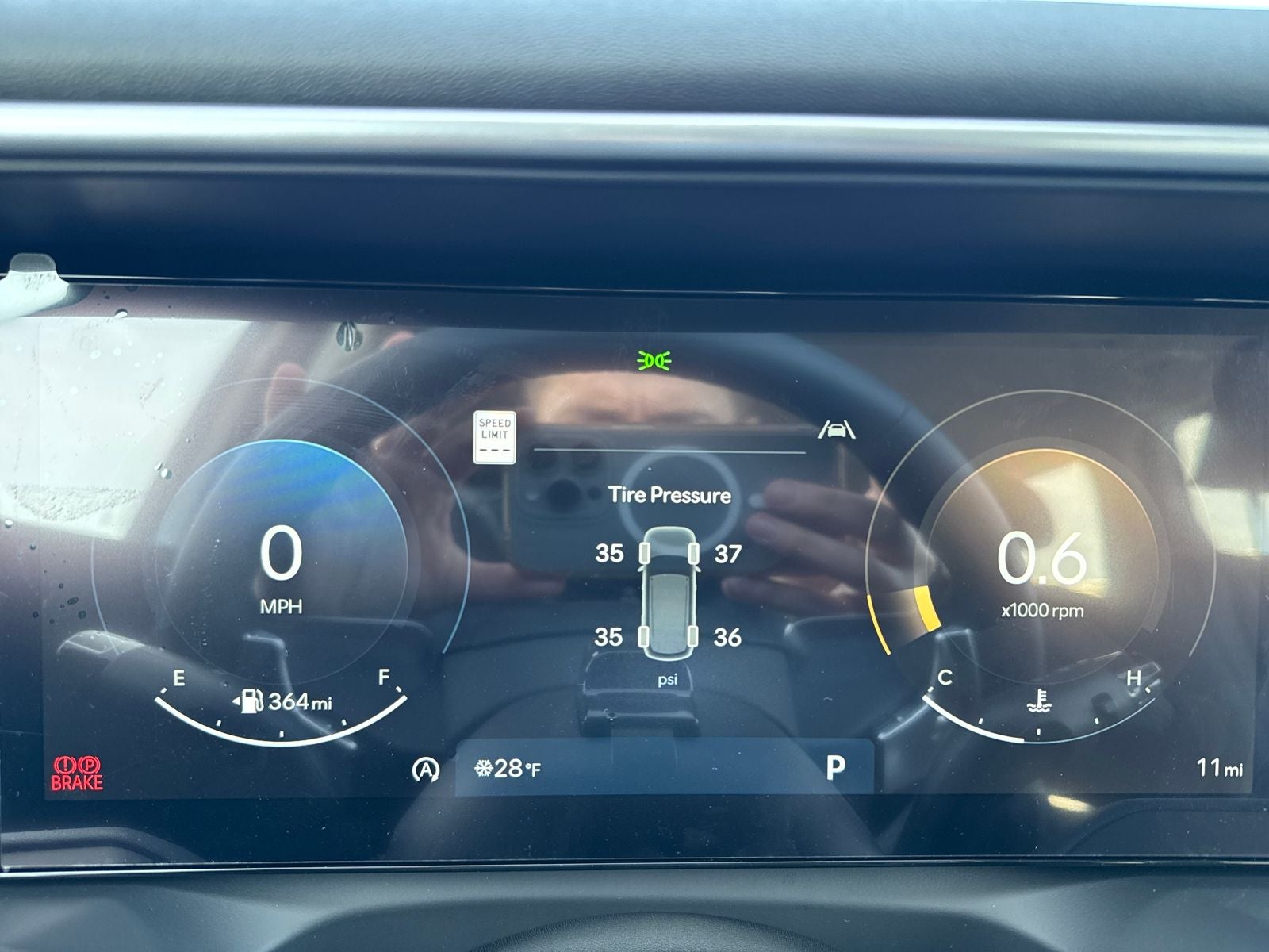 2026 Hyundai PALISADE SEL Premium 8 Passenger