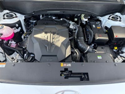 2026 Hyundai PALISADE SEL Premium 8 Passenger