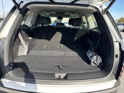 2026 Hyundai PALISADE SEL Premium 8 Passenger