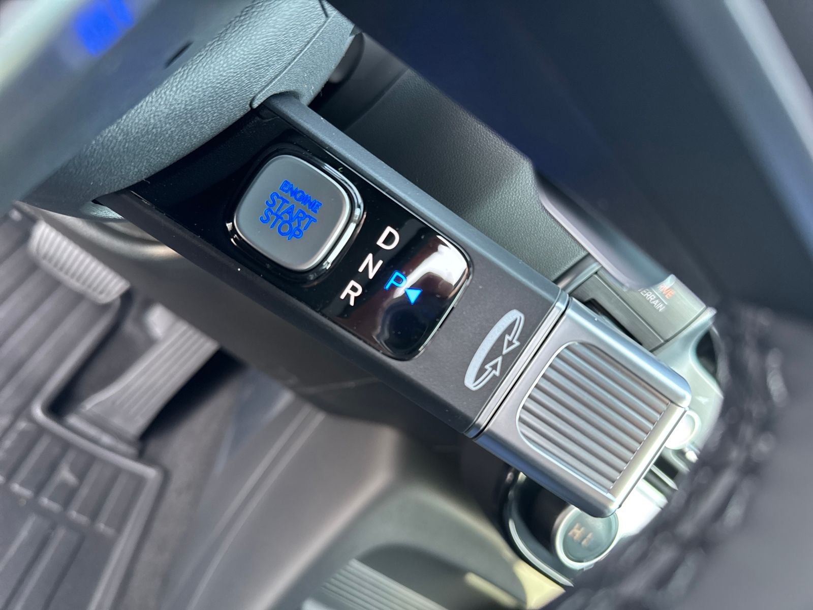 2026 Hyundai PALISADE SEL Premium 8 Passenger