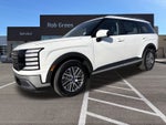 2026 Hyundai PALISADE SEL Premium 8 Passenger