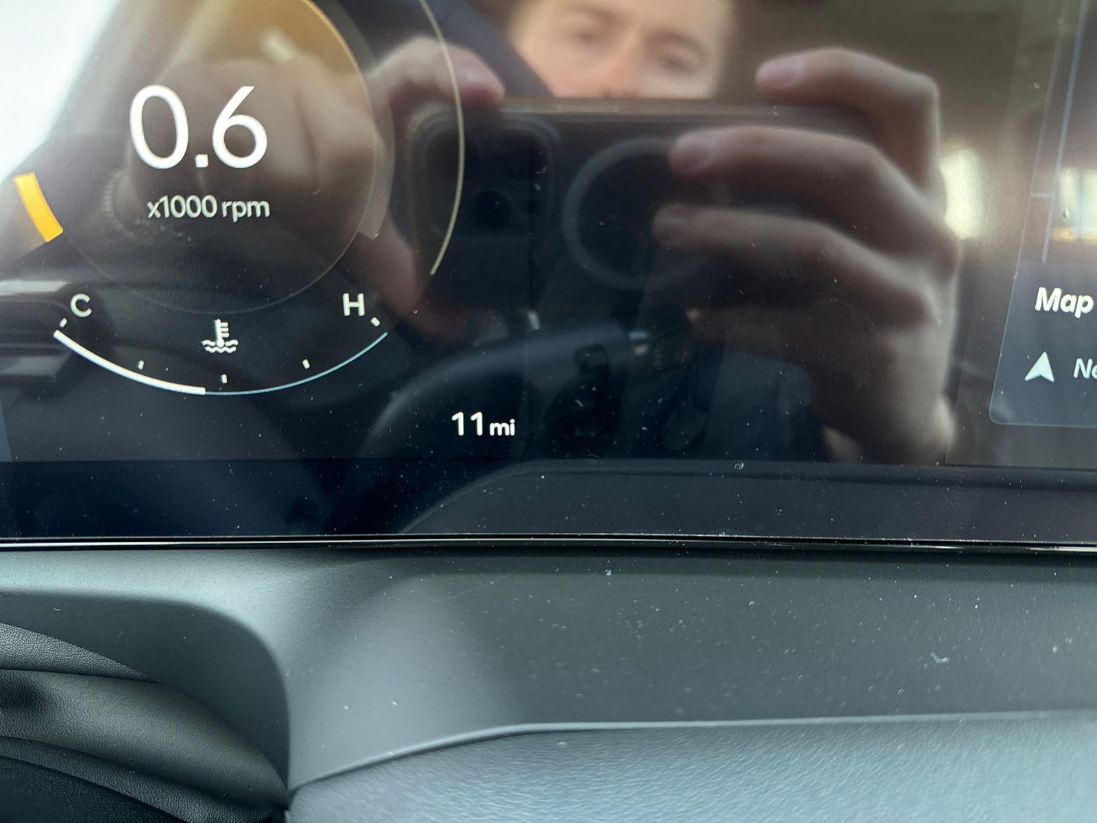 2026 Hyundai PALISADE SEL Premium 8 Passenger