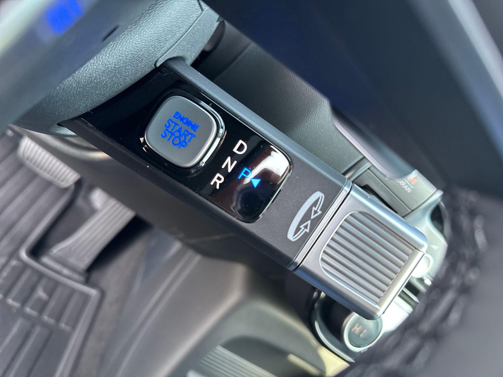 2026 Hyundai PALISADE SEL Premium 8 Passenger