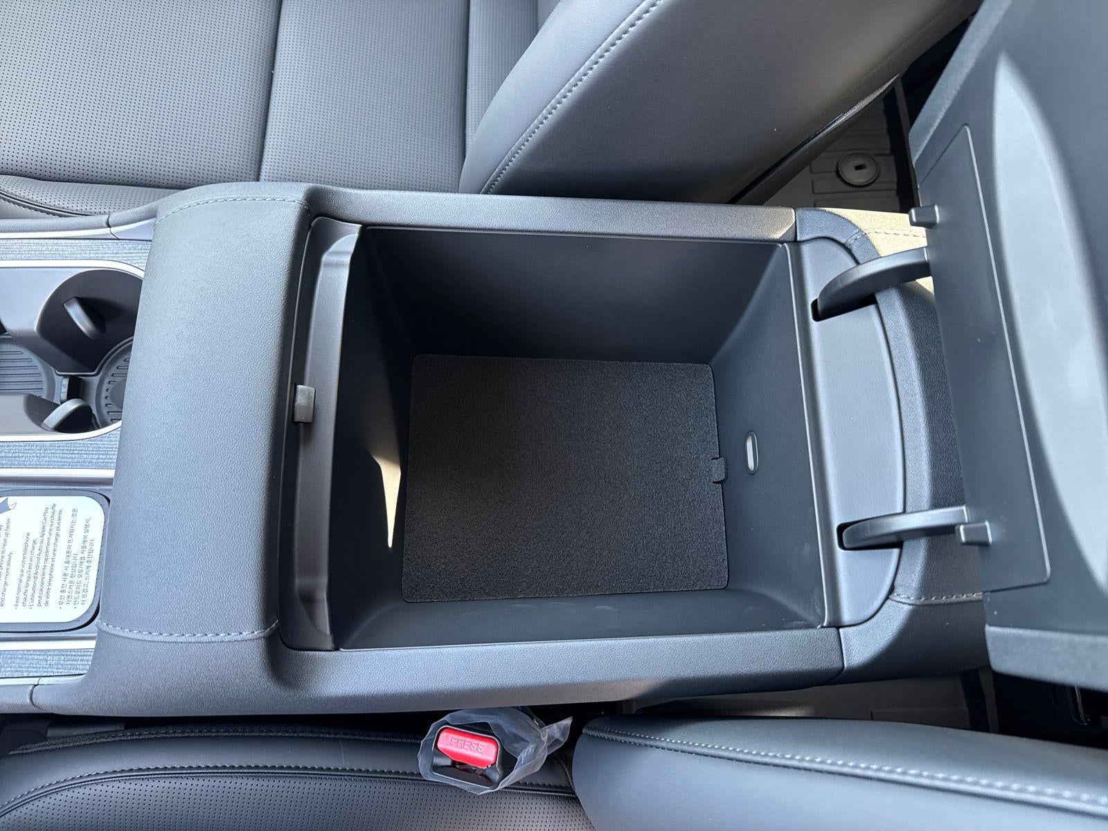 2026 Hyundai PALISADE SEL Premium 8 Passenger