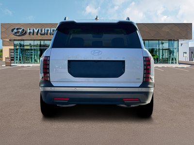2026 Hyundai PALISADE SEL Premium 8 Passenger