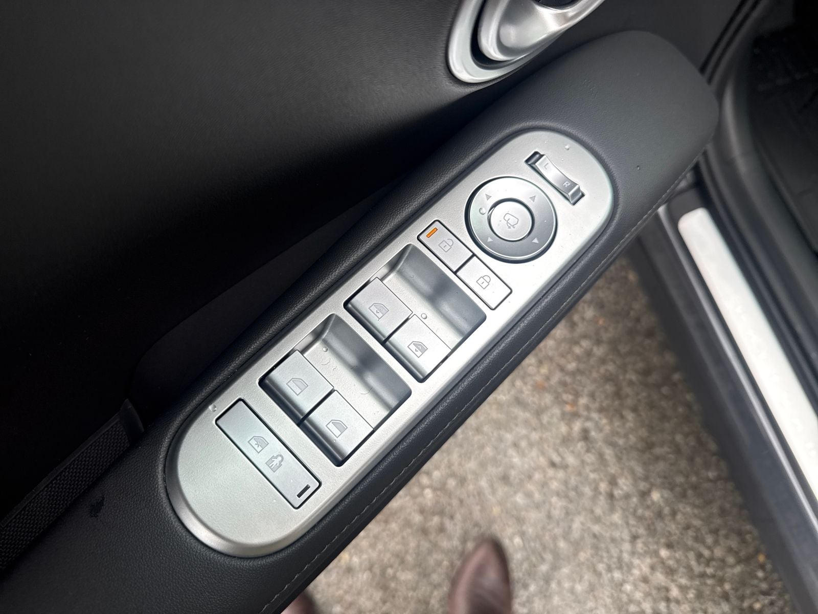 2026 Hyundai PALISADE SEL Premium 8 Passenger