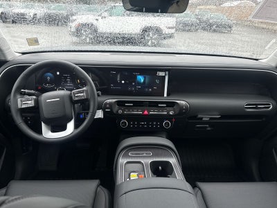 2026 Hyundai PALISADE SEL Premium 8 Passenger