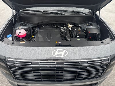 2026 Hyundai PALISADE SEL Premium 8 Passenger