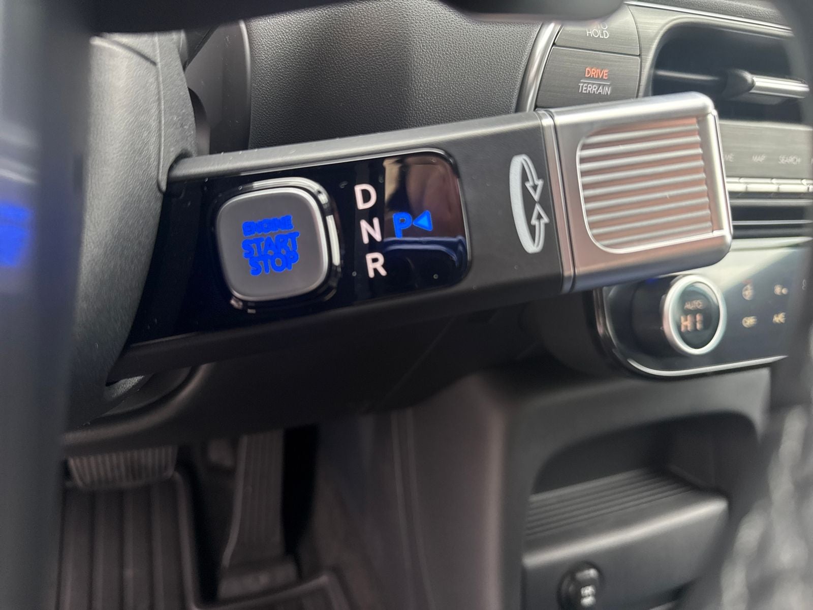 2026 Hyundai PALISADE SEL Premium 8 Passenger