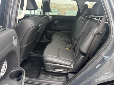 2026 Hyundai PALISADE SEL Premium 8 Passenger