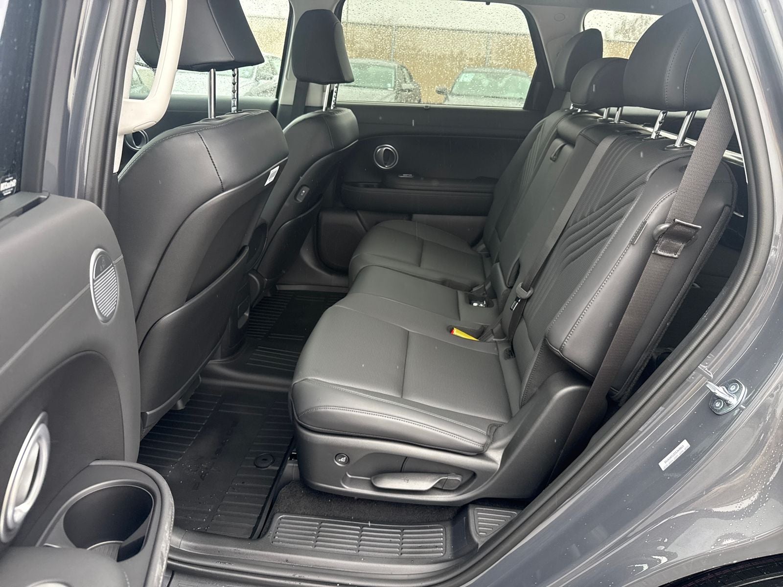 2026 Hyundai PALISADE SEL Premium 8 Passenger