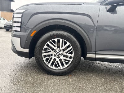 2026 Hyundai PALISADE SEL Premium 8 Passenger