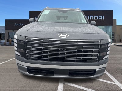 2026 Hyundai PALISADE SEL Premium 8 Passenger