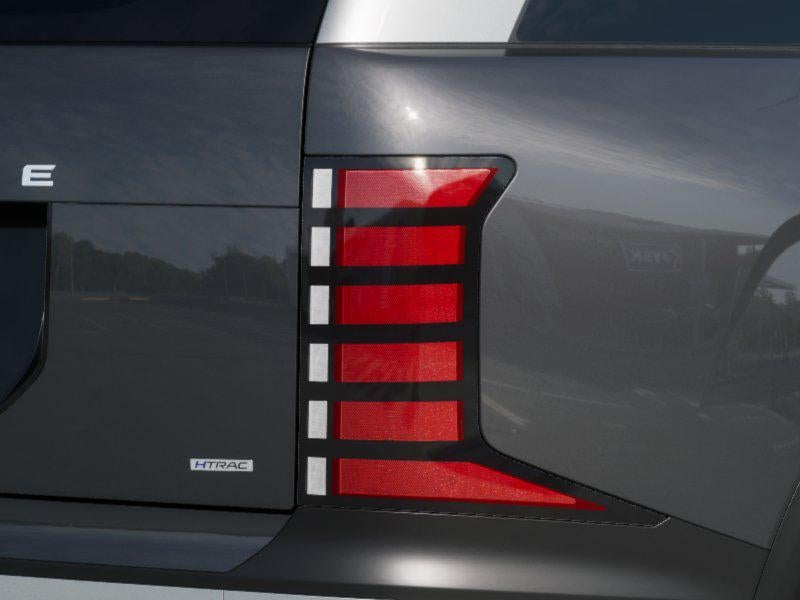 2026 Hyundai PALISADE SEL Premium 8 Passenger