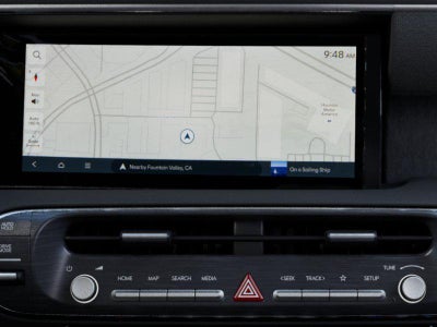 2026 Hyundai PALISADE SEL Premium 8 Passenger