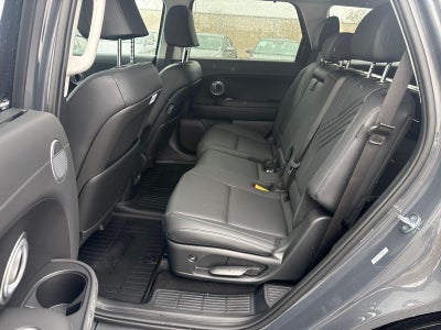 2026 Hyundai PALISADE SEL Premium 8 Passenger