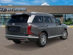 2026 Hyundai PALISADE SEL Premium 8 Passenger