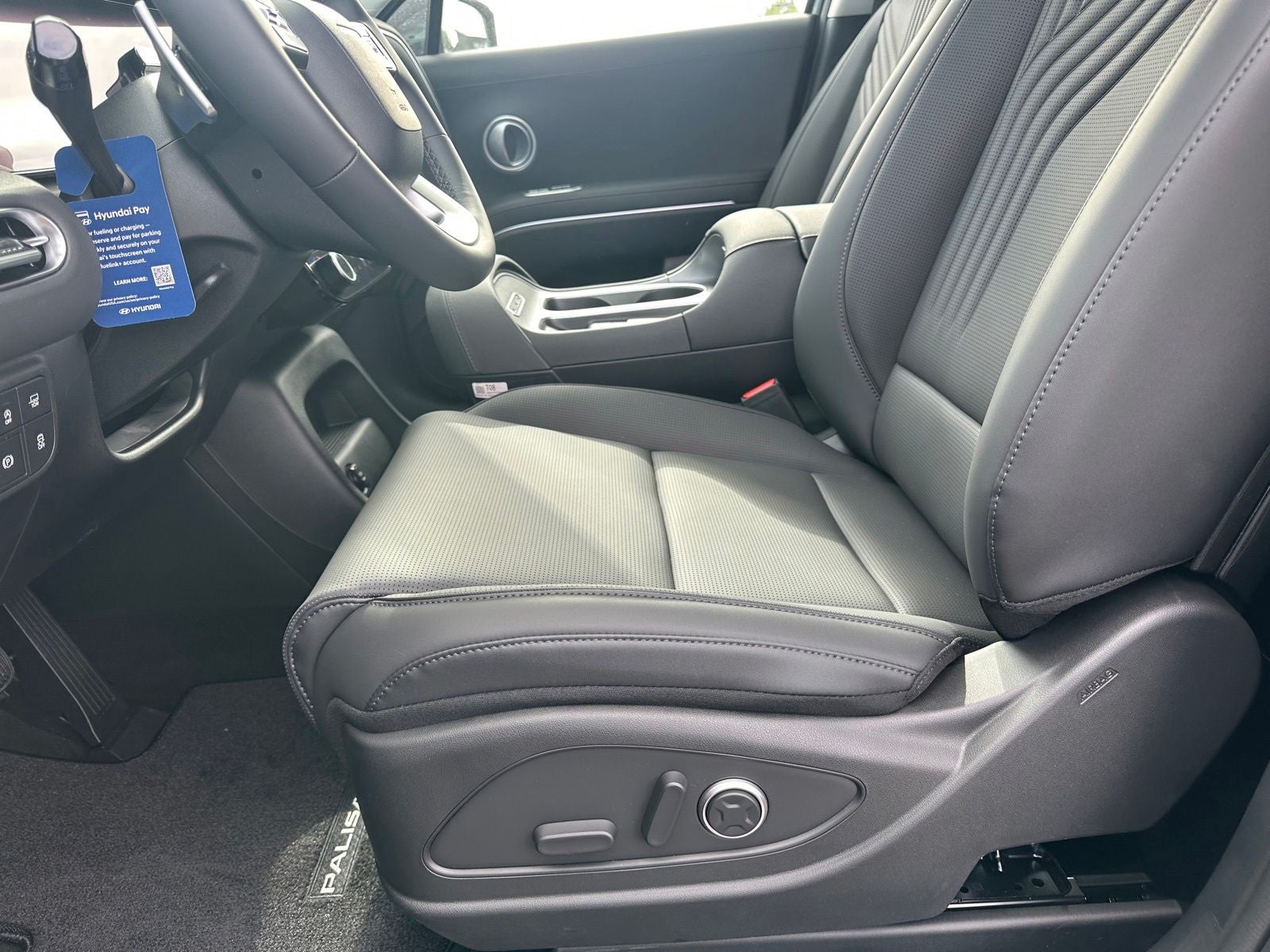 2026 Hyundai PALISADE SEL Premium 8 Passenger