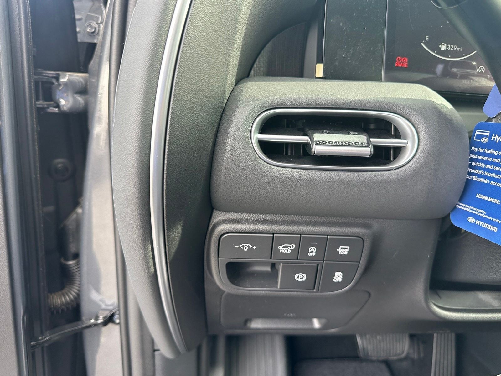 2026 Hyundai PALISADE SEL Premium 8 Passenger