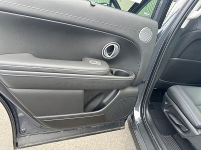 2026 Hyundai PALISADE SEL Premium 8 Passenger