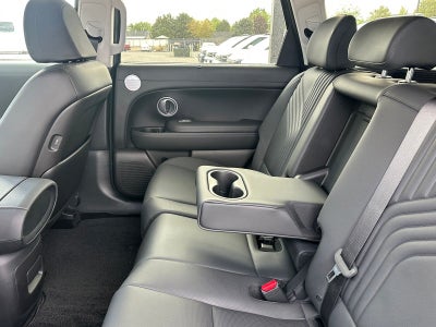 2026 Hyundai PALISADE SEL Premium 8 Passenger