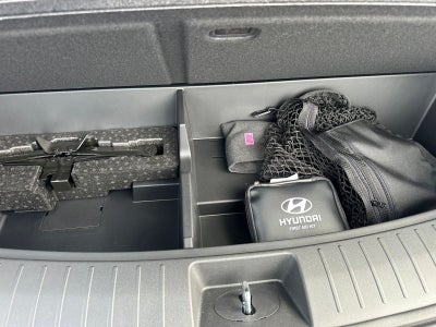 2026 Hyundai PALISADE SEL Premium 8 Passenger