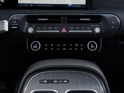 2026 Hyundai PALISADE SEL Premium 8 Passenger