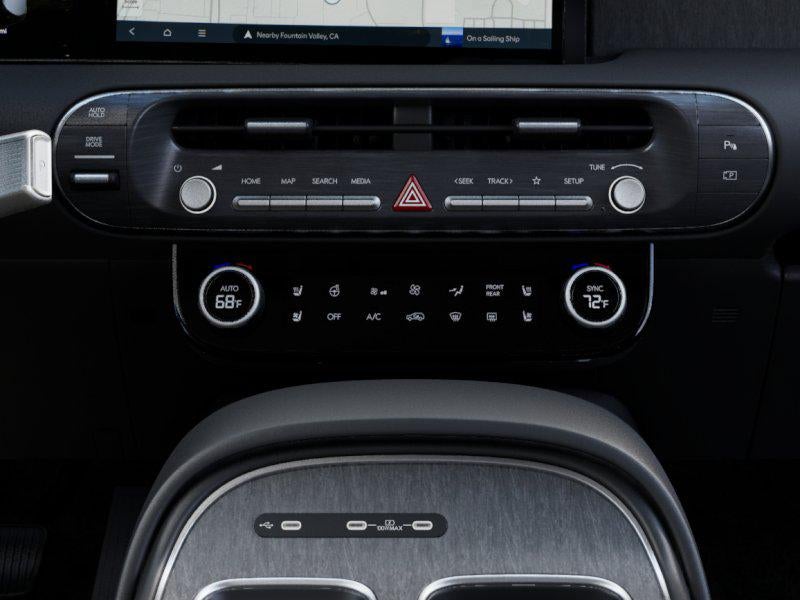 2026 Hyundai PALISADE SEL Premium 8 Passenger