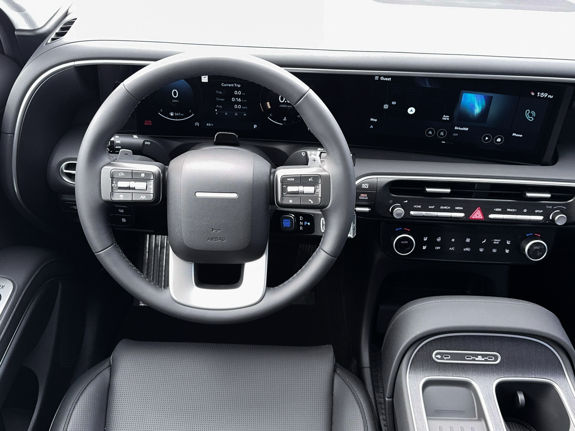 2026 Hyundai PALISADE SEL Premium 8 Passenger