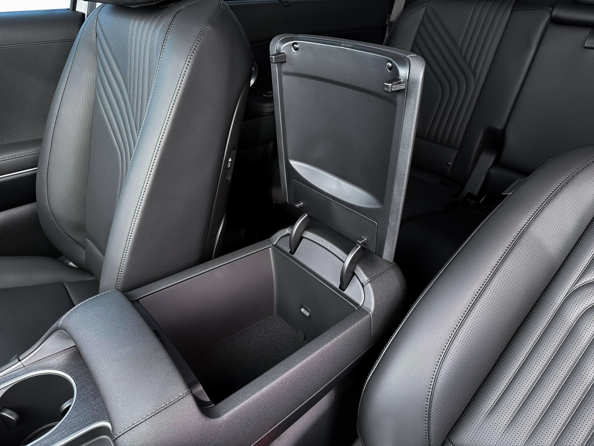 2026 Hyundai PALISADE SEL Premium 8 Passenger