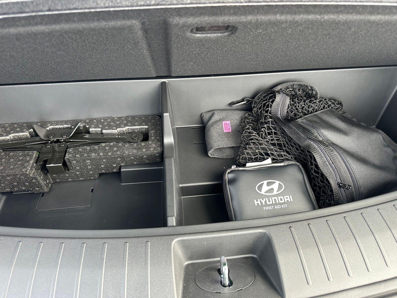 2026 Hyundai PALISADE SEL Premium 8 Passenger
