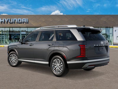 2026 Hyundai PALISADE SEL Premium 8 Passenger