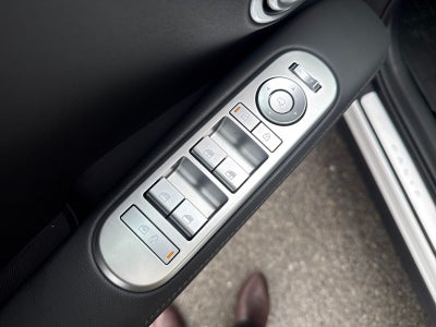 2026 Hyundai PALISADE SEL Premium 7 Passenger