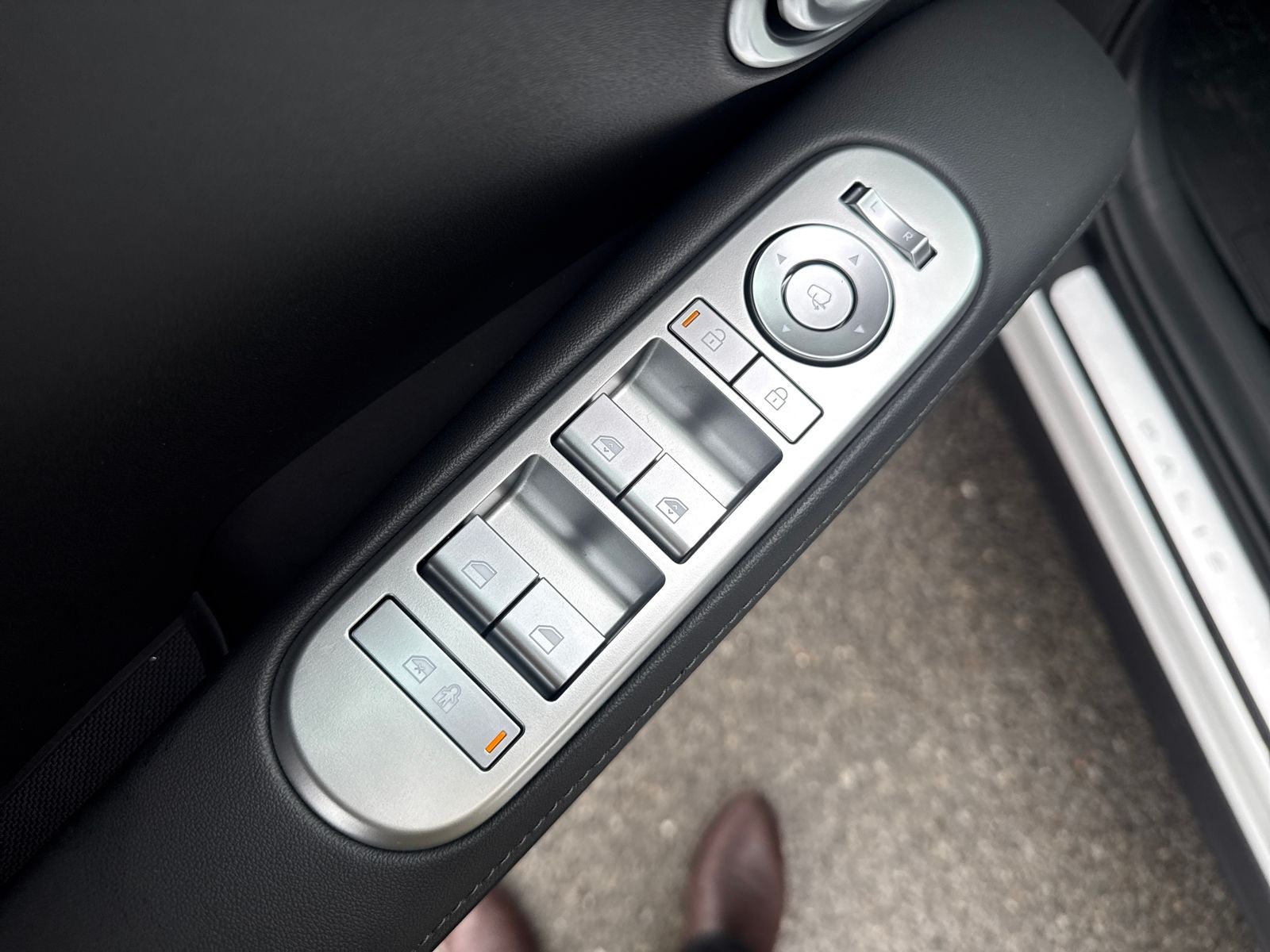 2026 Hyundai PALISADE SEL Premium 7 Passenger