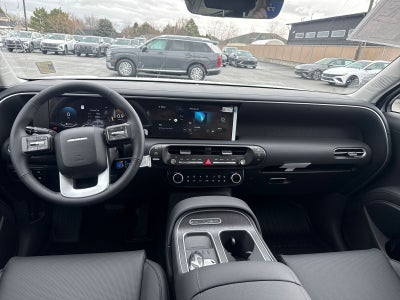 2026 Hyundai PALISADE SEL Premium 7 Passenger