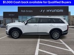 2026 Hyundai PALISADE SEL Premium 7 Passenger