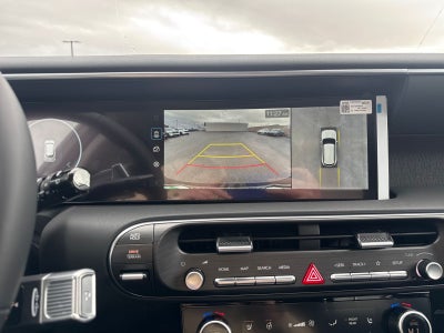 2026 Hyundai PALISADE SEL Premium 7 Passenger