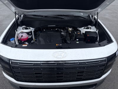 2026 Hyundai PALISADE SEL Premium 7 Passenger