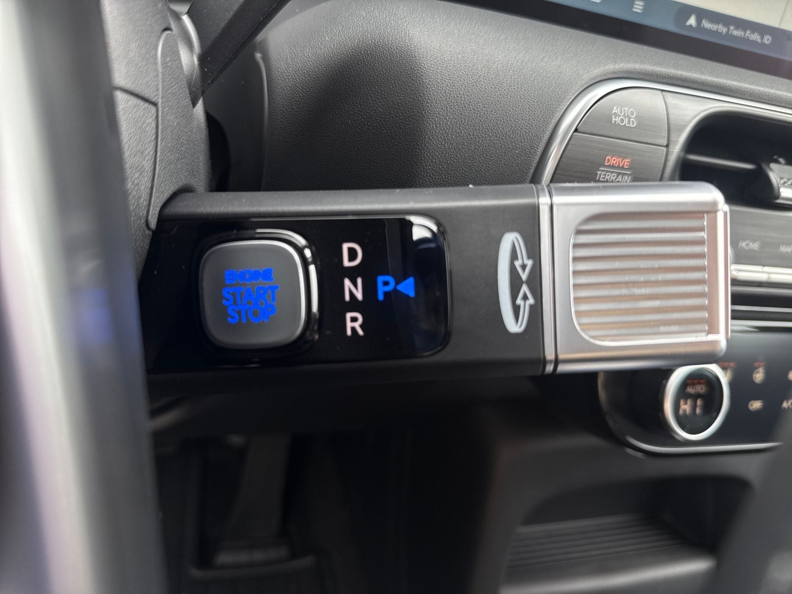 2026 Hyundai PALISADE SEL Premium 7 Passenger