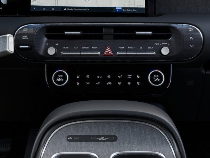 2026 Hyundai PALISADE SEL Premium 7 Passenger