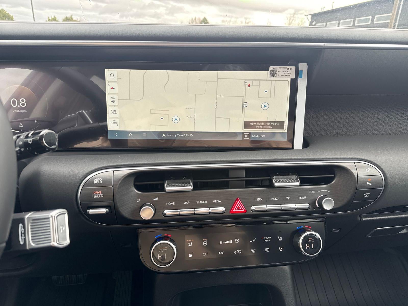 2026 Hyundai PALISADE SEL Premium 7 Passenger