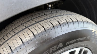 2026 Hyundai PALISADE SEL Premium 8 Passenger