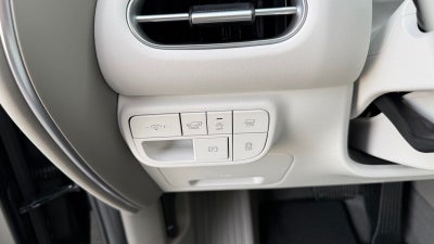 2026 Hyundai PALISADE SEL Premium 8 Passenger