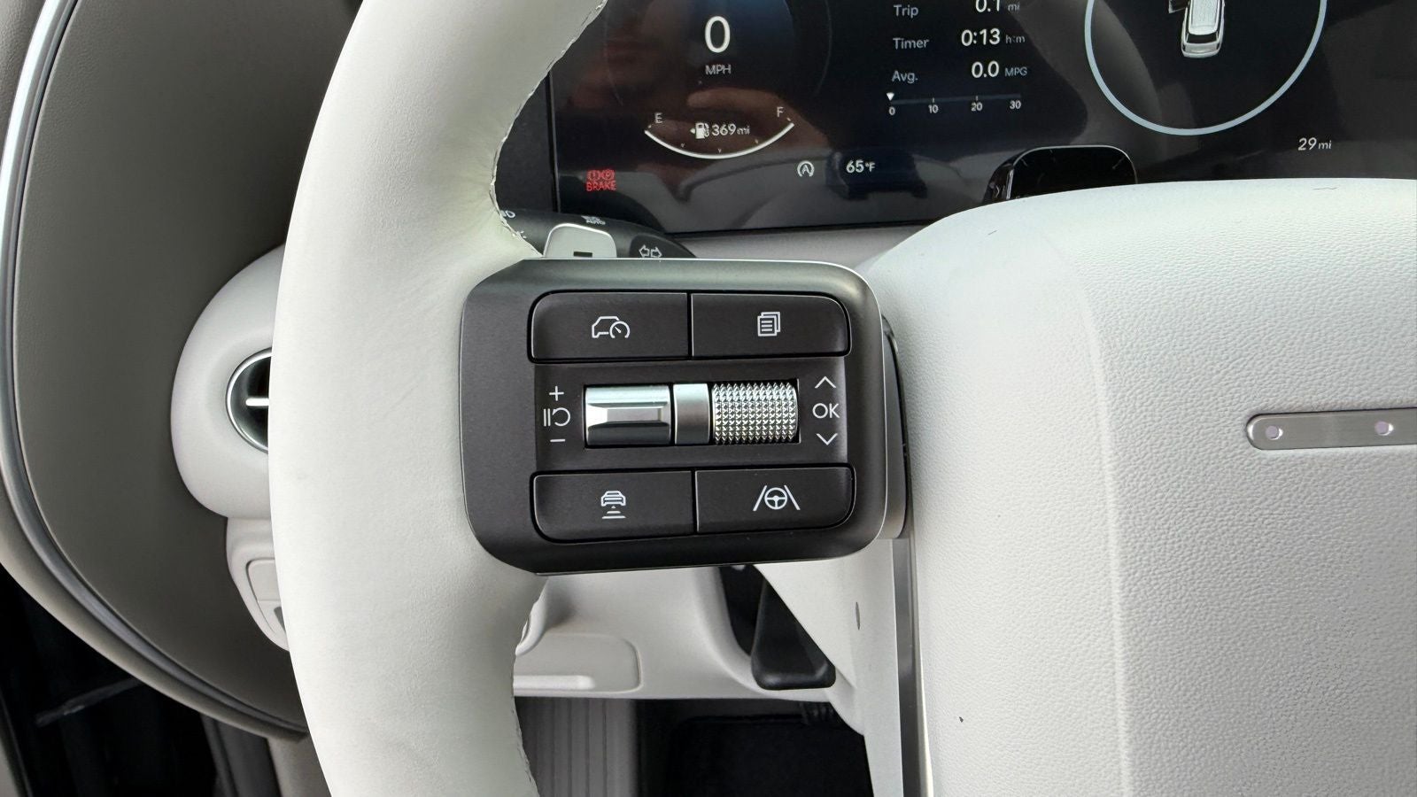 2026 Hyundai PALISADE SEL Premium 8 Passenger