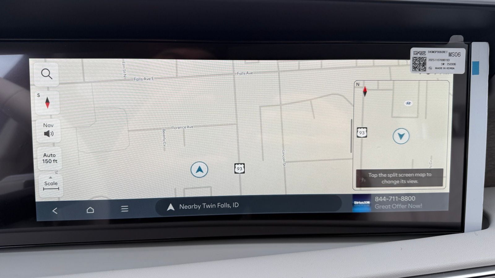 2026 Hyundai PALISADE SEL Premium 8 Passenger