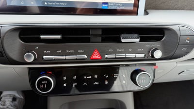 2026 Hyundai PALISADE SEL Premium 8 Passenger