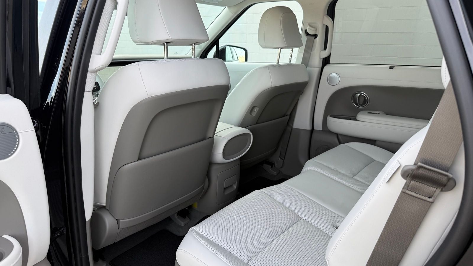 2026 Hyundai PALISADE SEL Premium 8 Passenger