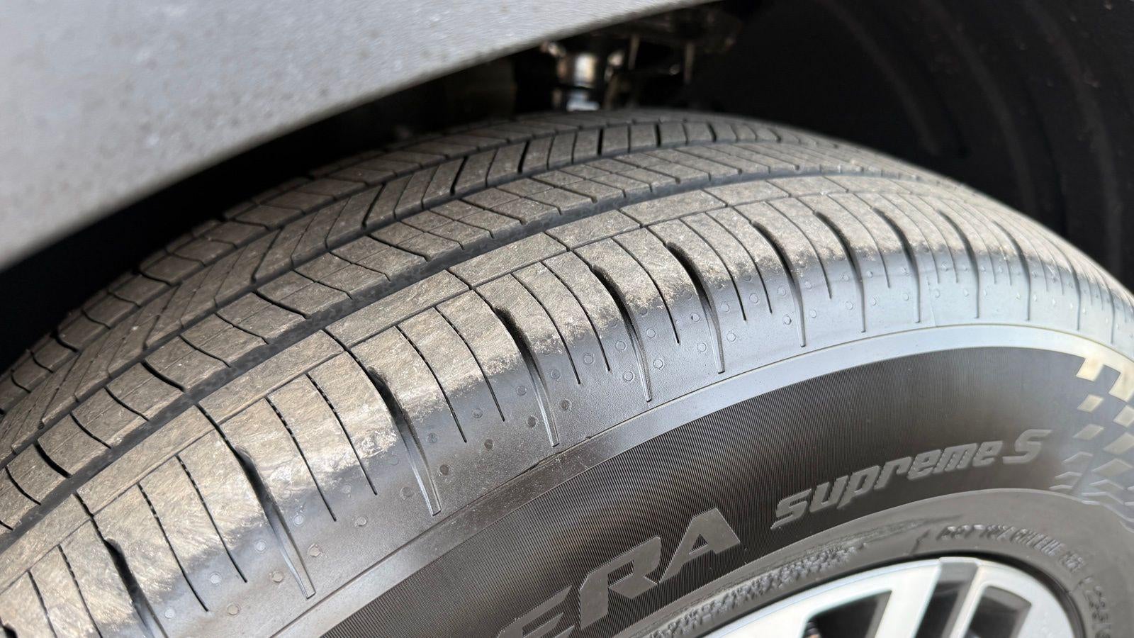 2026 Hyundai PALISADE SEL Premium 8 Passenger