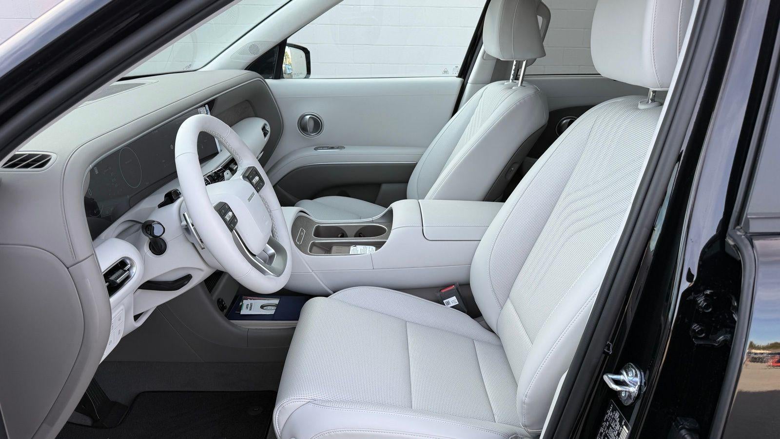 2026 Hyundai PALISADE SEL Premium 8 Passenger